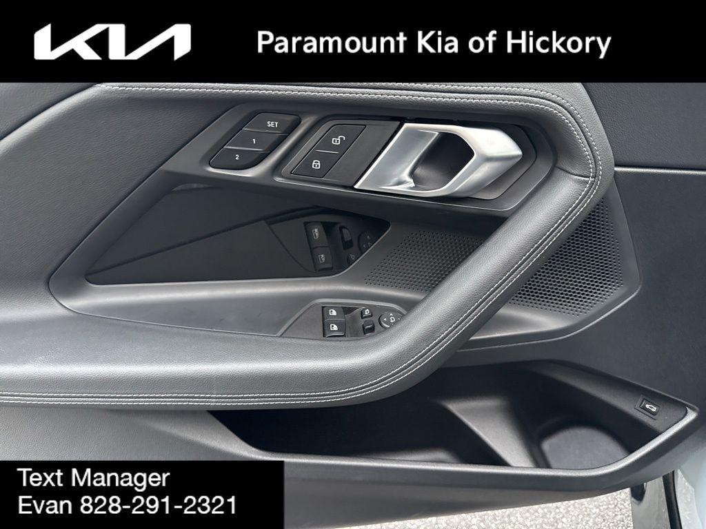 used 2024 BMW M240 car, priced at $47,850