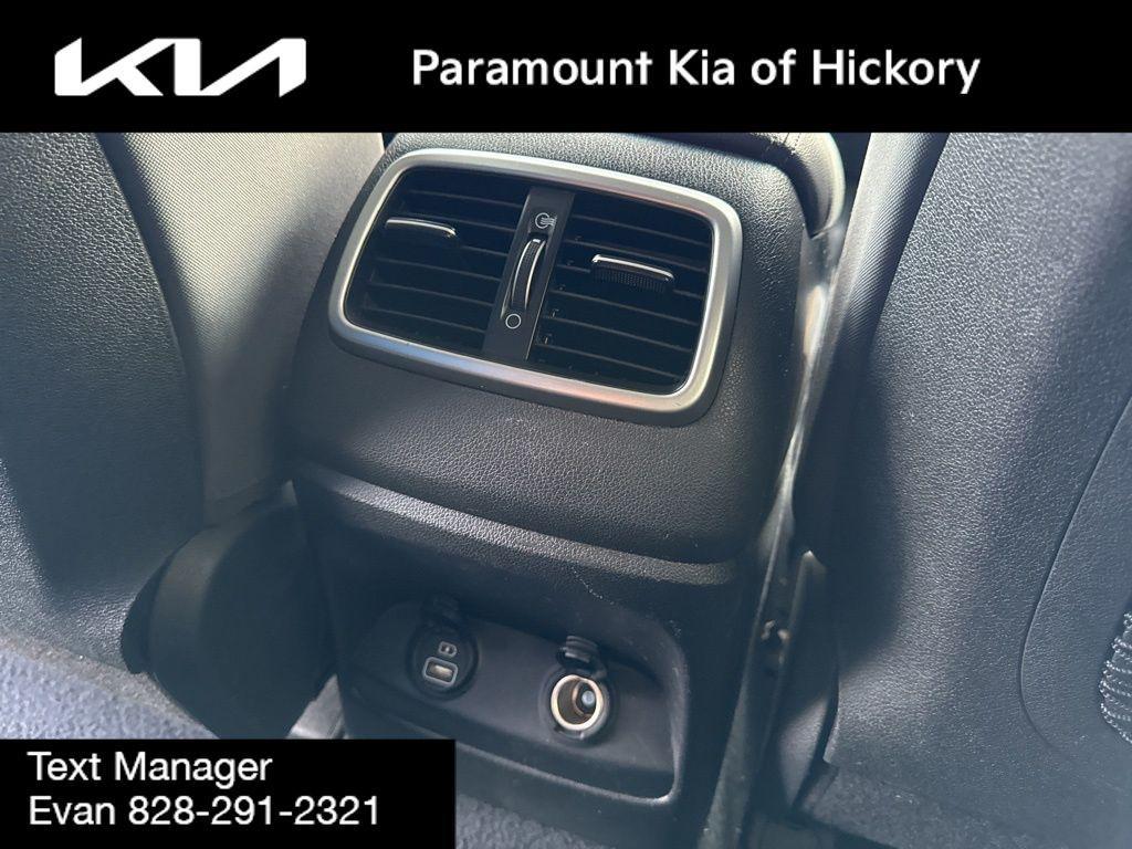 used 2019 Kia Sorento car, priced at $15,000