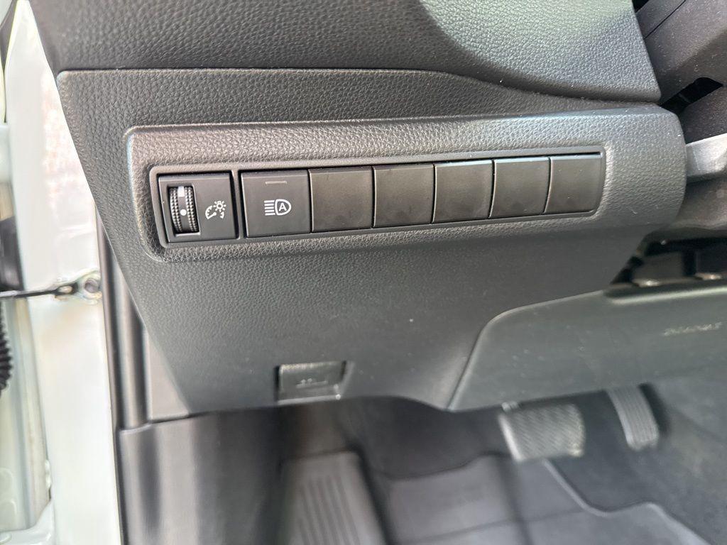 used 2021 Toyota Corolla car, priced at $18,485