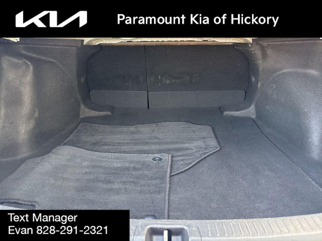 used 2021 Toyota Corolla car, priced at $19,500