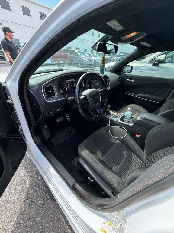 used 2020 Dodge Charger car, priced at $34,894