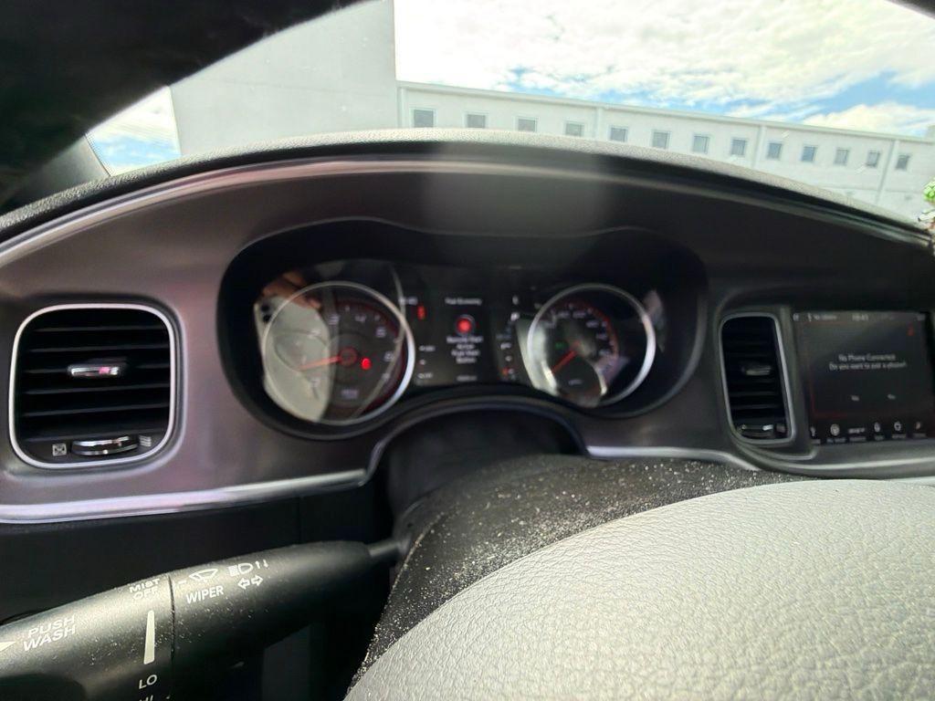 used 2020 Dodge Charger car, priced at $34,894