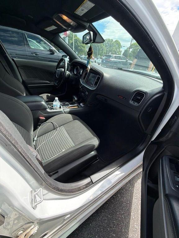 used 2020 Dodge Charger car, priced at $34,894