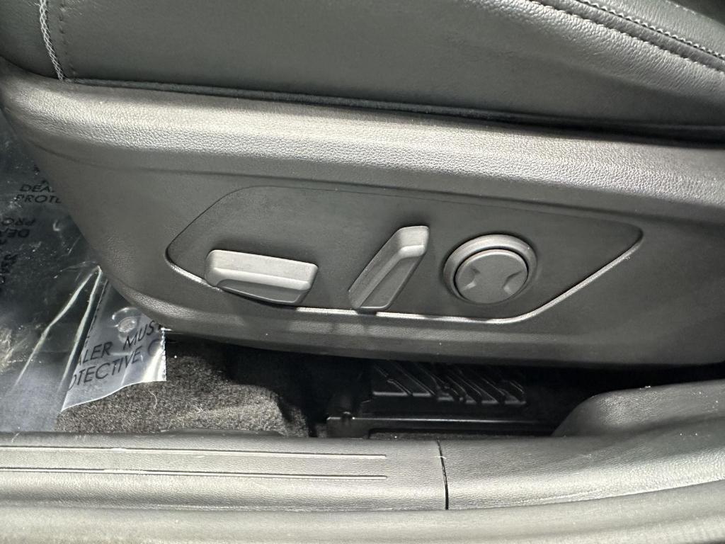 used 2023 Hyundai Tucson car, priced at $24,295