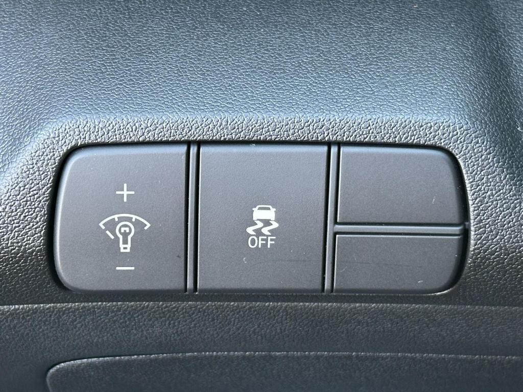 new 2026 Hyundai Elantra car, priced at $24,180