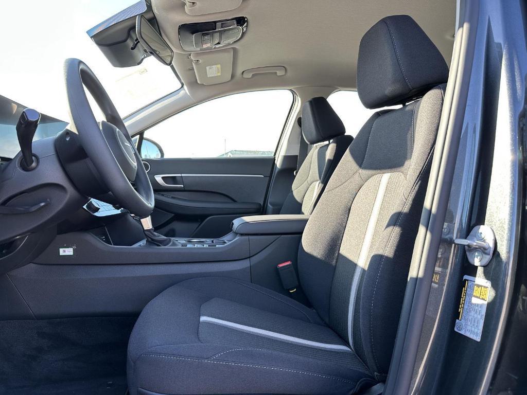 new 2026 Hyundai Sonata car, priced at $27,640