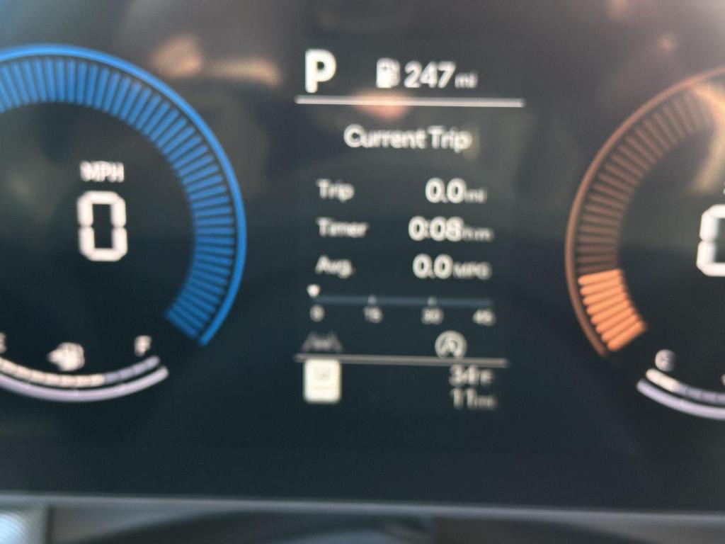 new 2026 Hyundai Sonata car, priced at $27,640