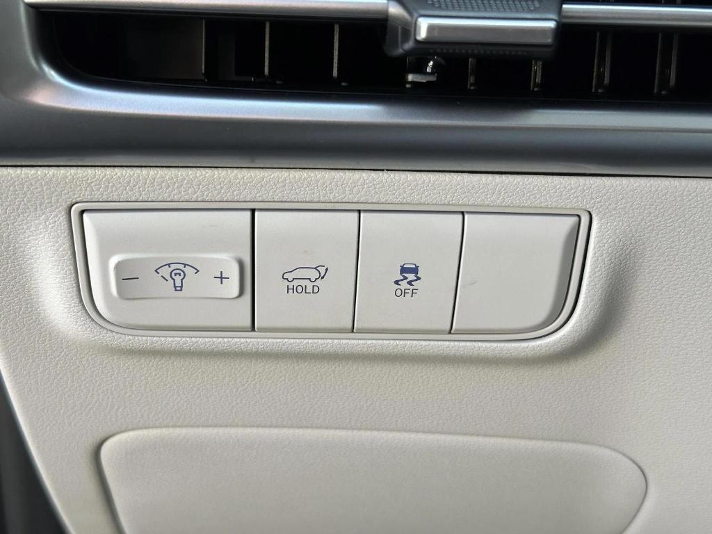 new 2026 Hyundai Tucson car, priced at $33,779