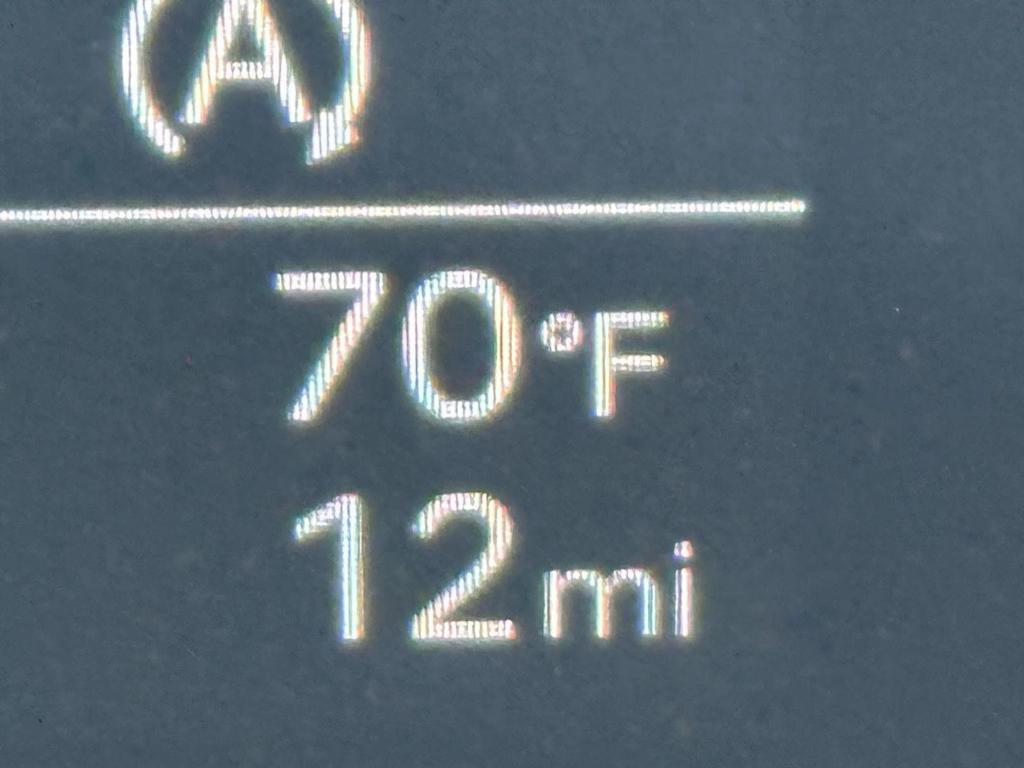 new 2026 Hyundai Tucson car, priced at $33,779