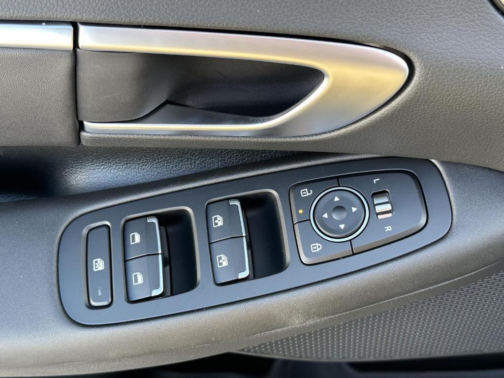 new 2026 Hyundai Sonata car, priced at $29,535