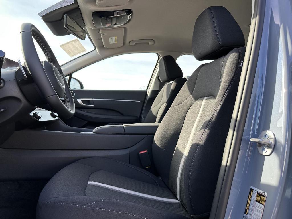 new 2026 Hyundai Sonata car, priced at $29,535