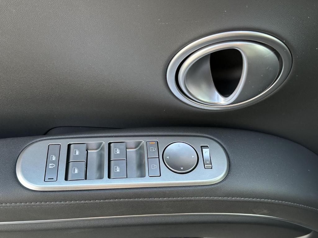 new 2026 Hyundai Palisade car, priced at $42,440