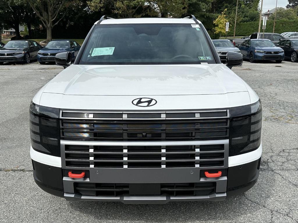 new 2026 Hyundai Palisade car, priced at $50,405