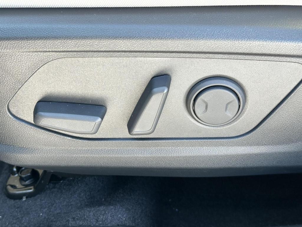 new 2026 Hyundai Tucson car, priced at $32,505