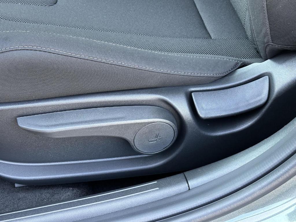 new 2026 Hyundai Elantra car, priced at $23,565