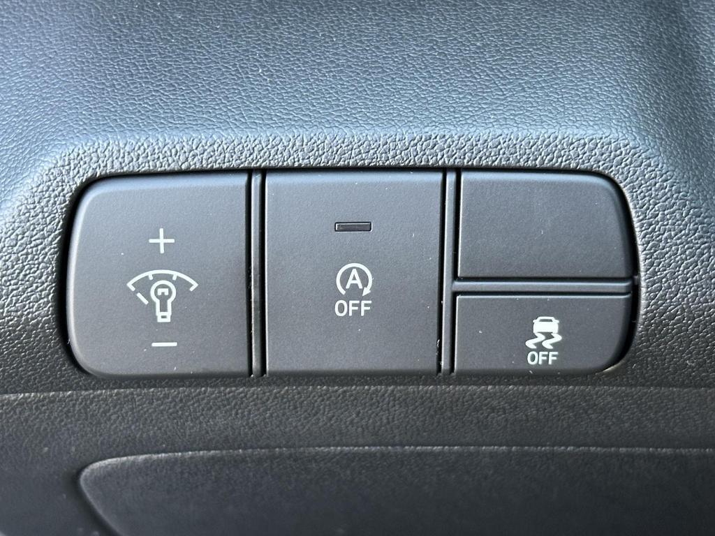 new 2026 Hyundai Elantra car, priced at $23,565