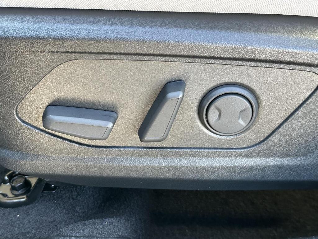 new 2026 Hyundai Tucson car, priced at $33,843