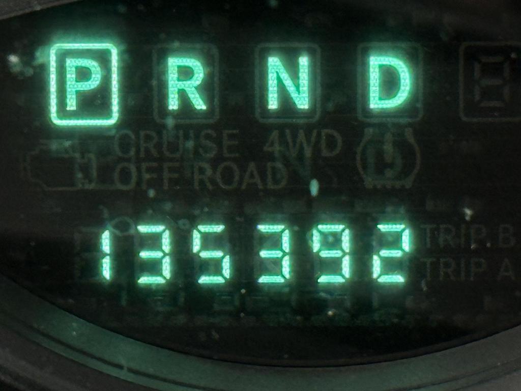 used 2010 Jeep Patriot car