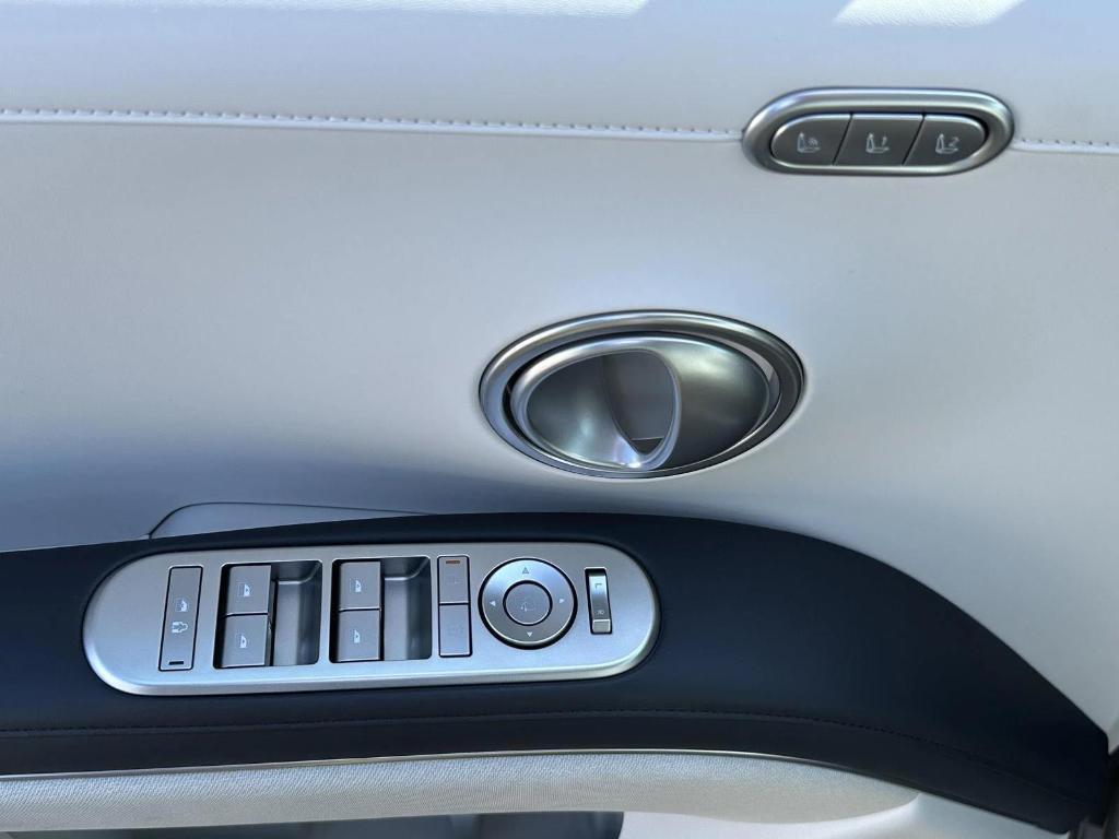 new 2026 Hyundai Palisade car, priced at $55,935