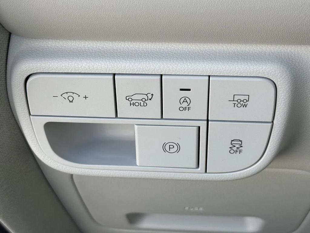 new 2026 Hyundai Palisade car, priced at $55,935