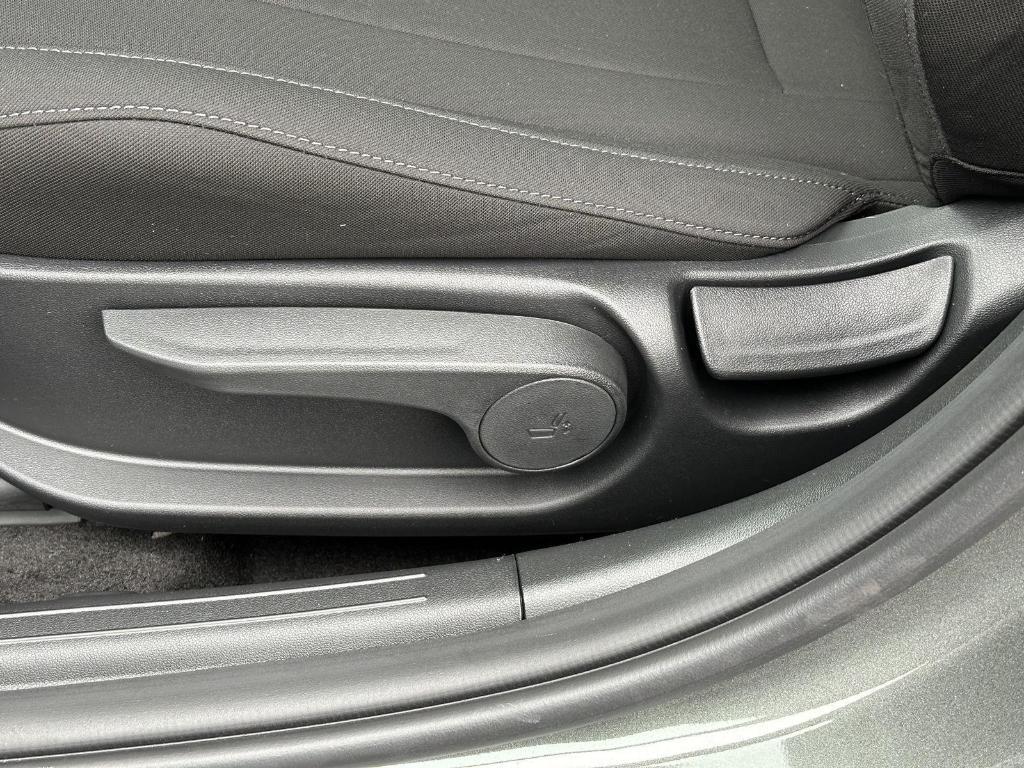 new 2026 Hyundai Elantra car, priced at $25,485