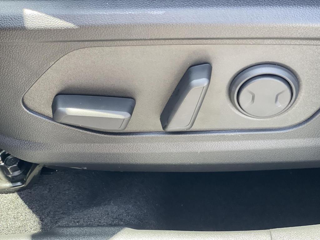 new 2026 Hyundai Tucson car, priced at $36,644