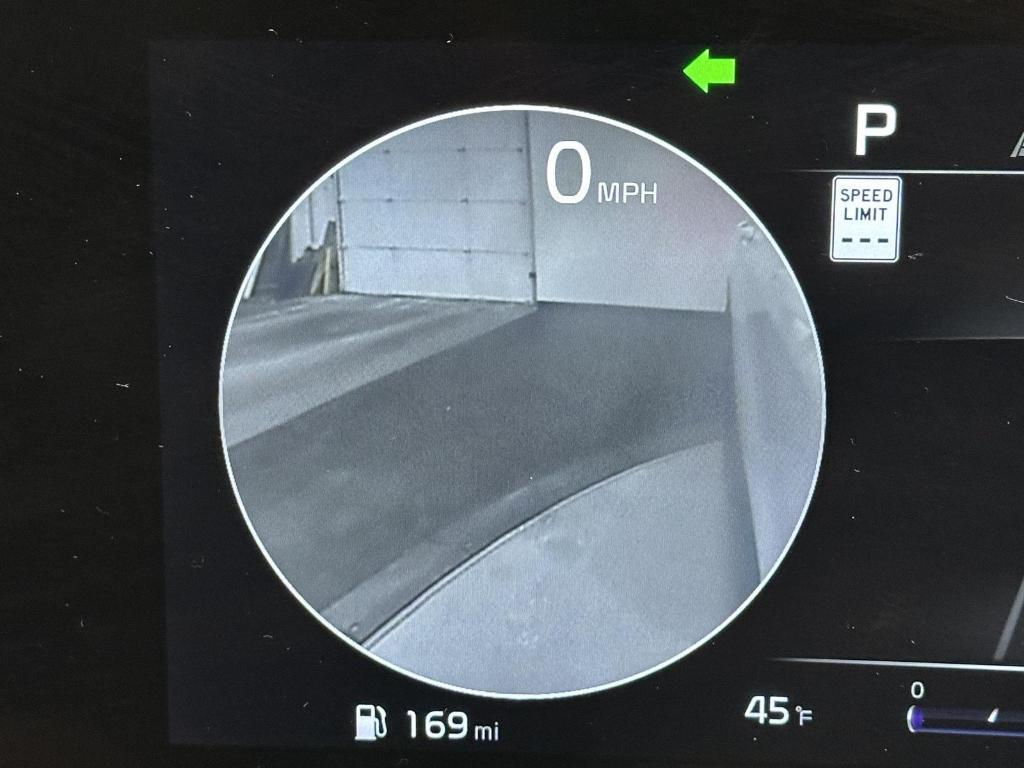 used 2023 Kia Sportage car, priced at $25,795