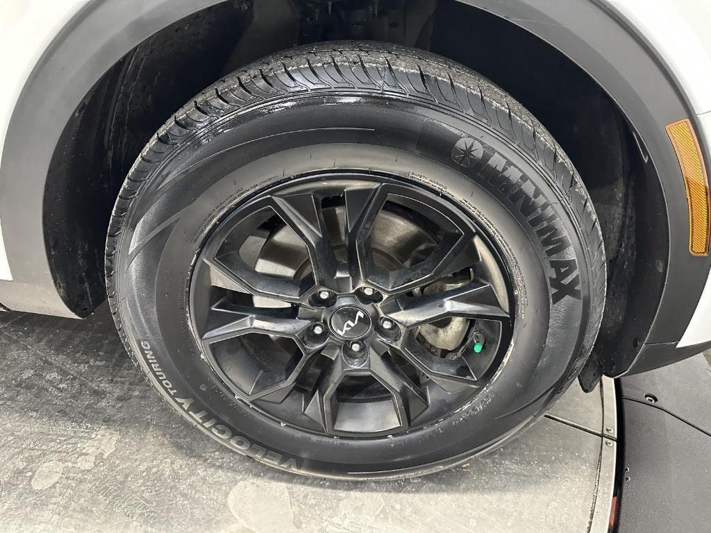 used 2023 Kia Sportage car, priced at $25,795