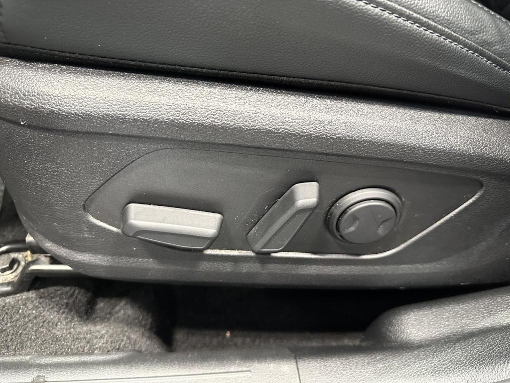 used 2023 Kia Sportage car, priced at $25,795