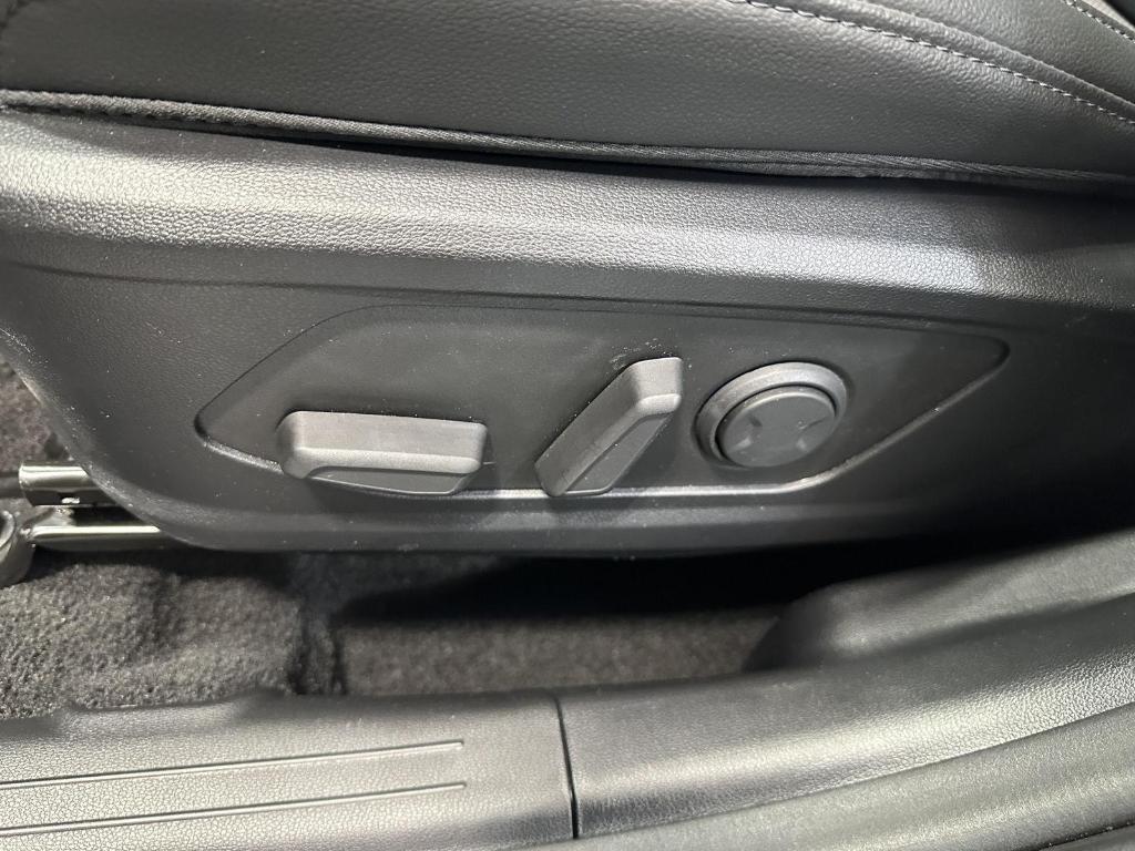 used 2025 Hyundai SANTA CRUZ car, priced at $28,995