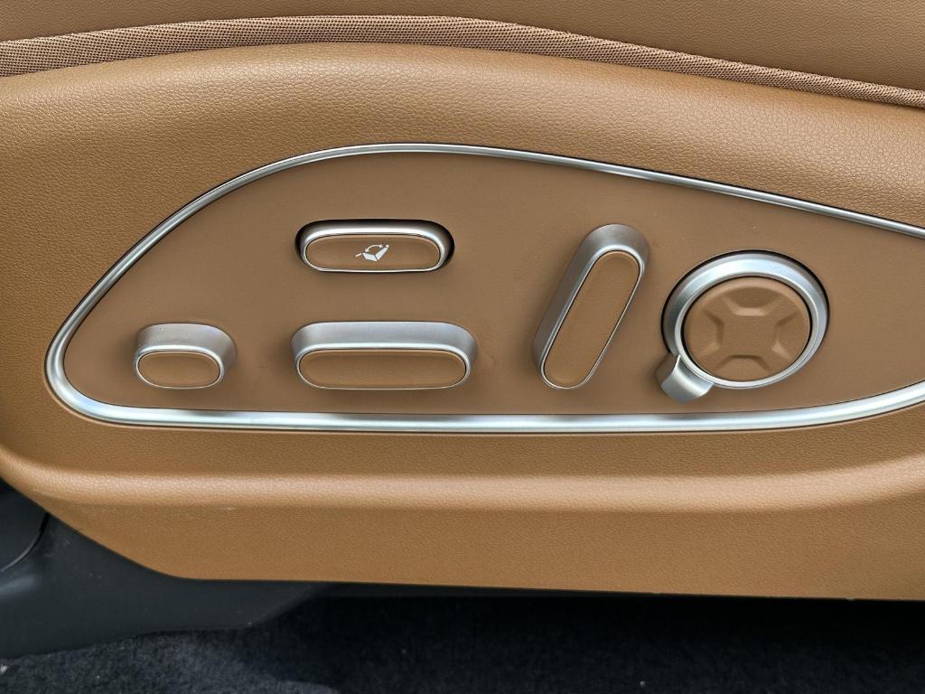 new 2026 Hyundai Palisade car, priced at $58,810