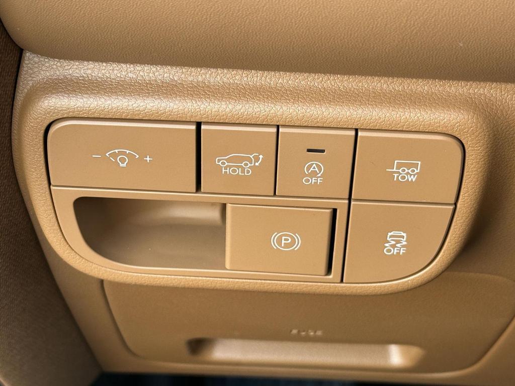 new 2026 Hyundai Palisade car, priced at $58,810