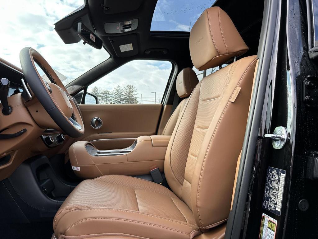 new 2026 Hyundai Palisade car, priced at $58,810