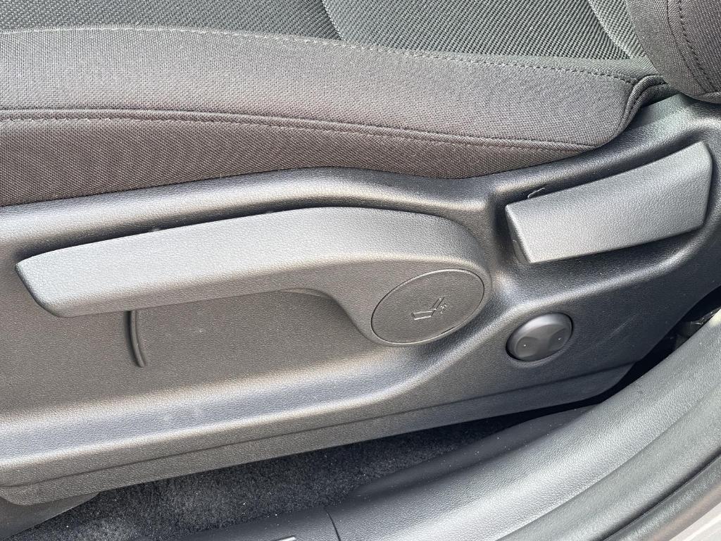 new 2026 Hyundai SANTA FE HEV car, priced at $39,536