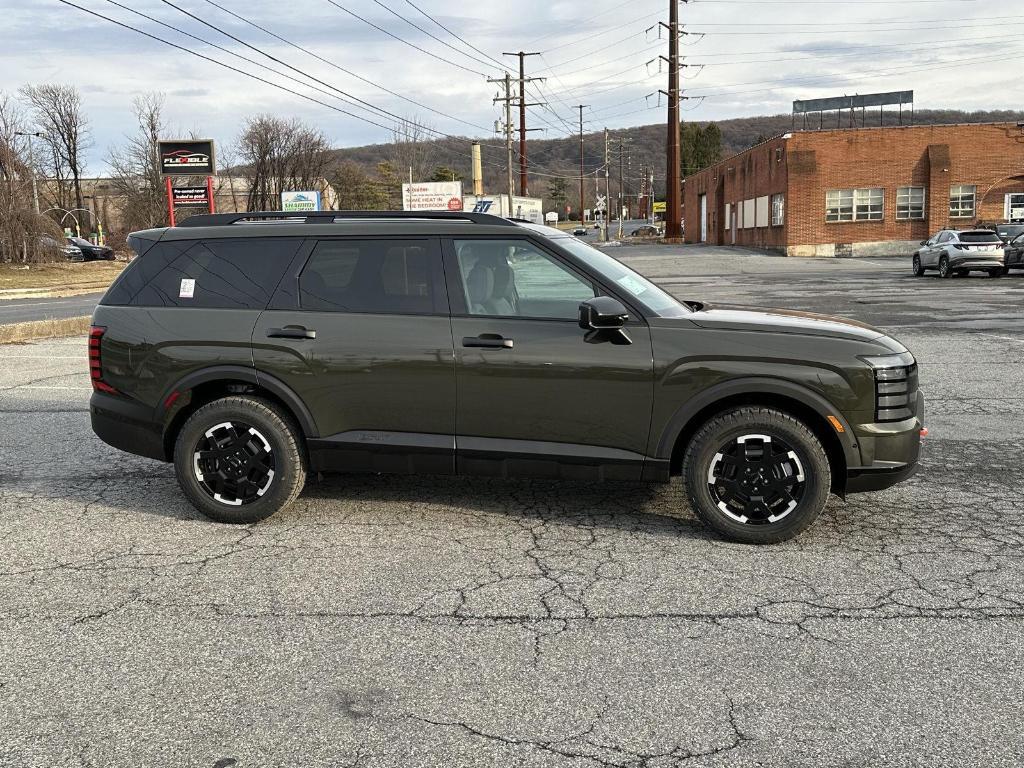 new 2026 Hyundai Palisade car, priced at $50,600