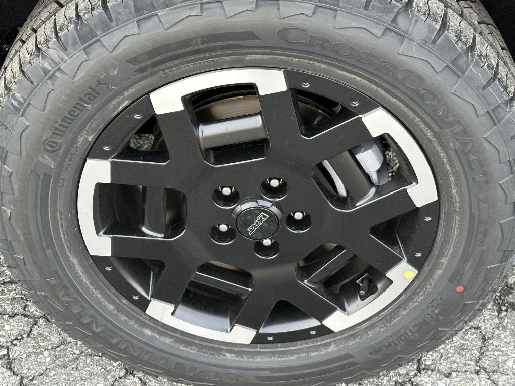 new 2026 Hyundai Palisade car, priced at $50,600