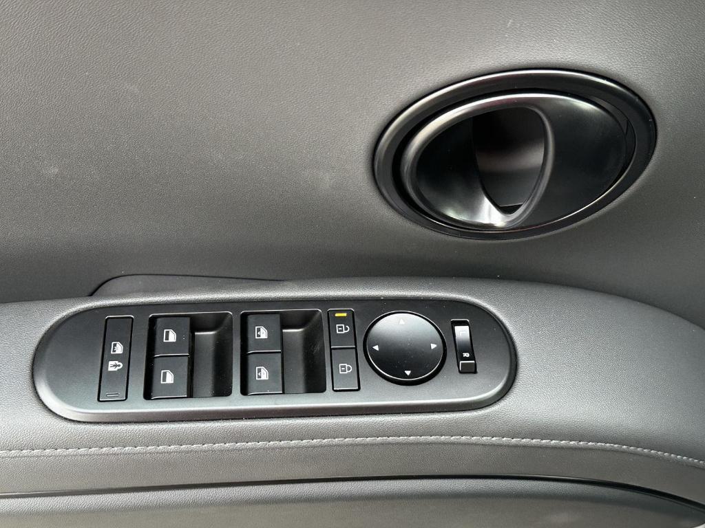 new 2026 Hyundai Palisade car, priced at $50,600