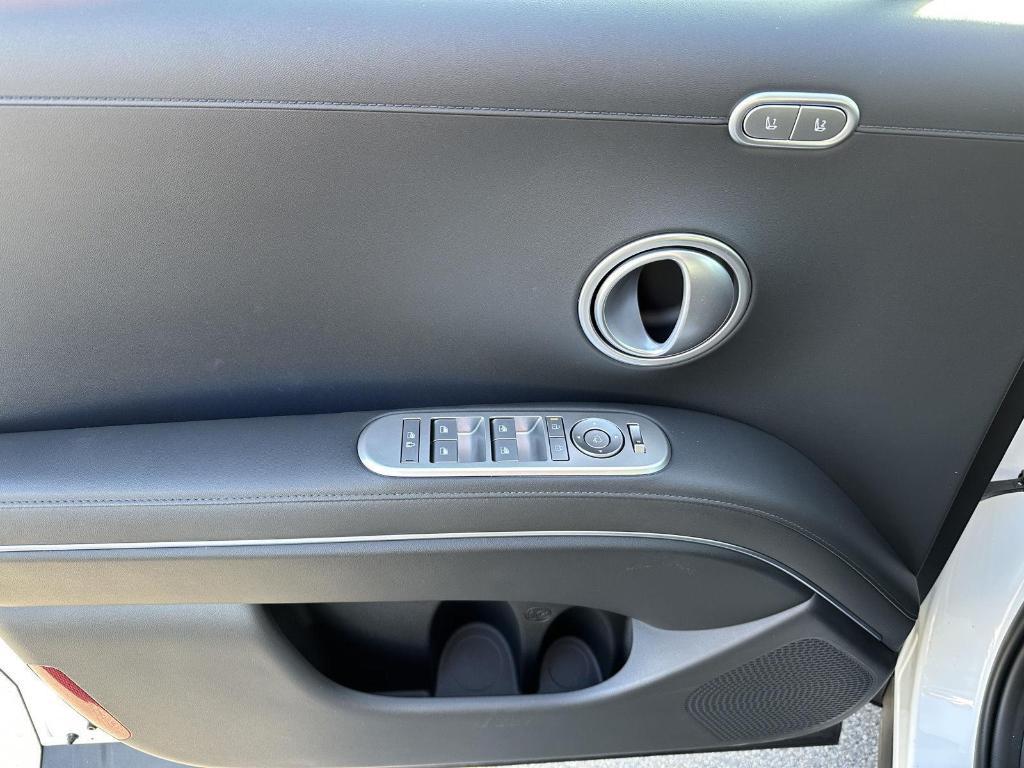 new 2026 Hyundai Palisade car, priced at $48,280