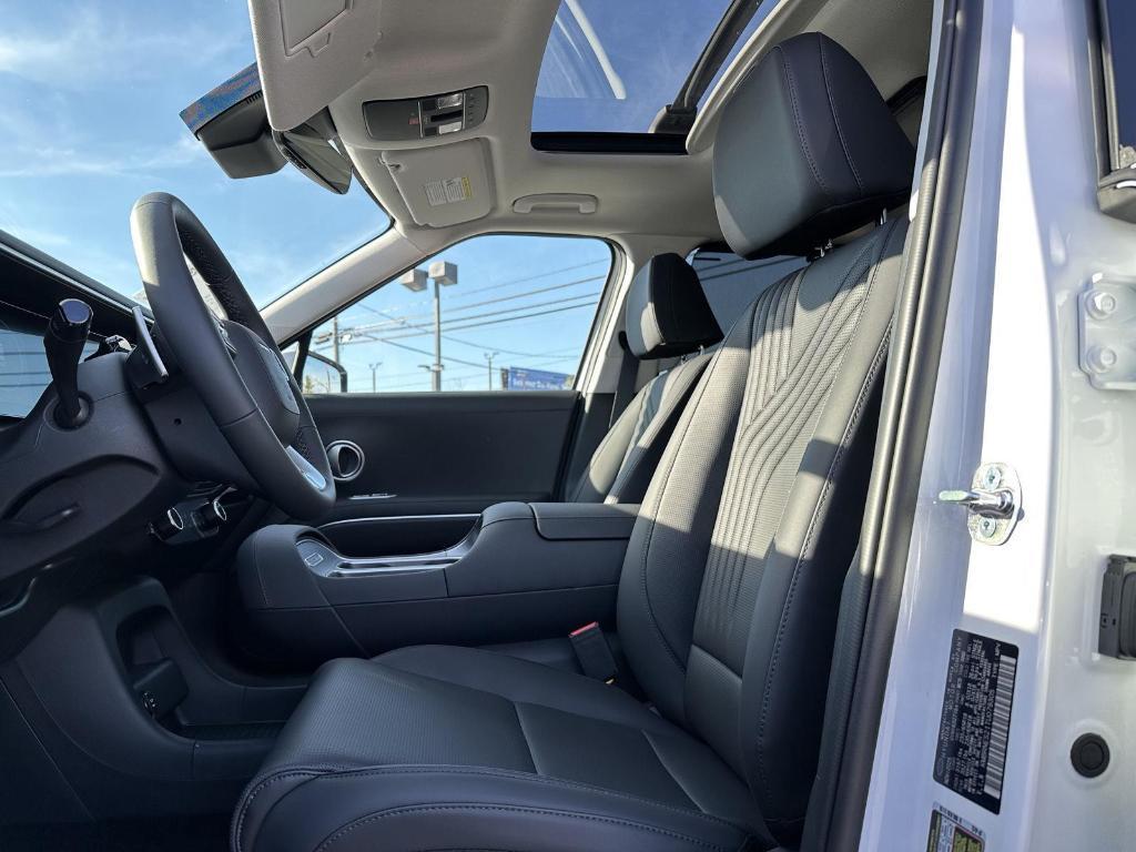 new 2026 Hyundai Palisade car, priced at $48,280