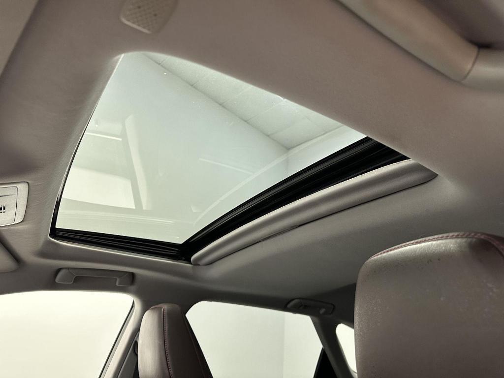 used 2018 Lexus RX 450hL car, priced at $29,995