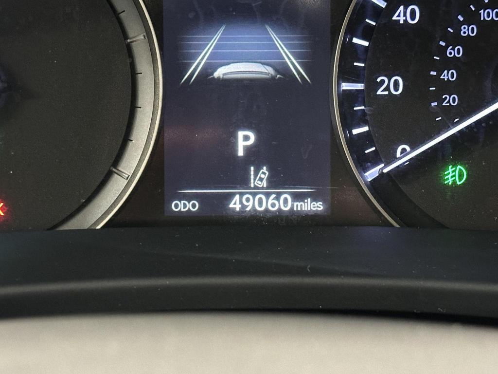 used 2018 Lexus RX 450hL car, priced at $29,995