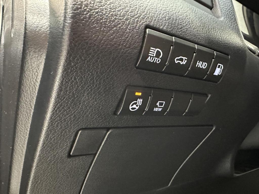 used 2018 Lexus RX 450hL car, priced at $29,995