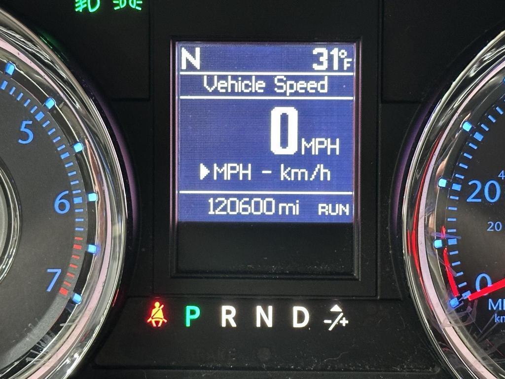 used 2014 Chrysler Town & Country car, priced at $7,395