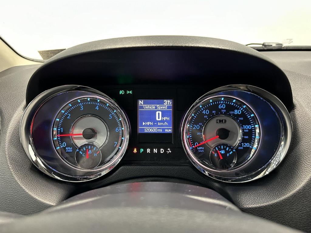 used 2014 Chrysler Town & Country car, priced at $7,395