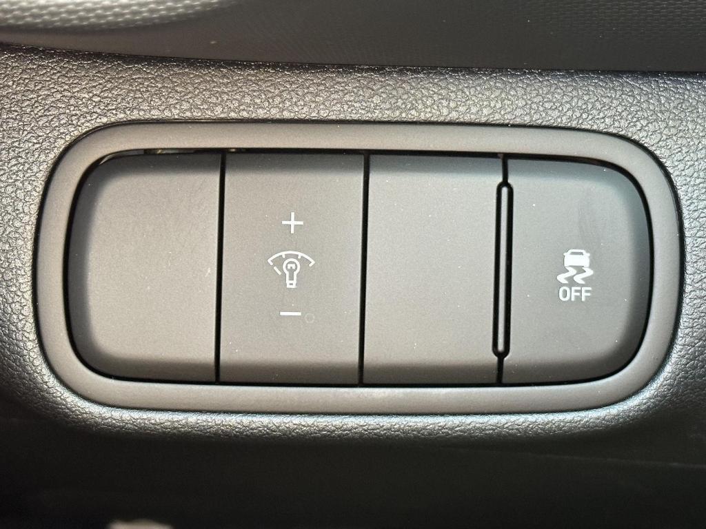 new 2026 Hyundai Venue car, priced at $21,840