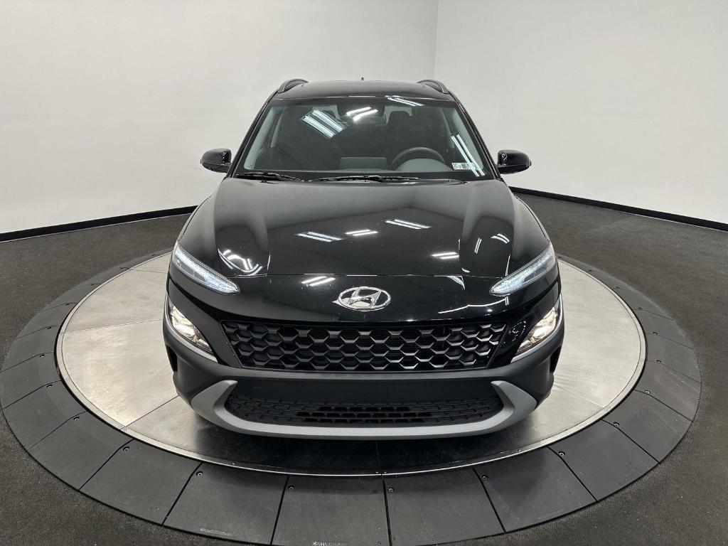 used 2023 Hyundai Kona car, priced at $20,995
