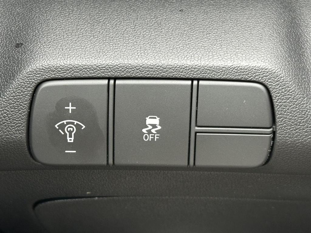 new 2026 Hyundai Elantra car, priced at $24,580