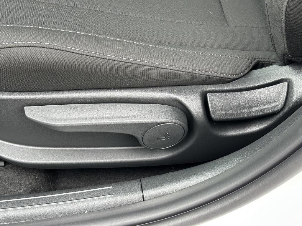 new 2026 Hyundai Elantra car, priced at $24,580