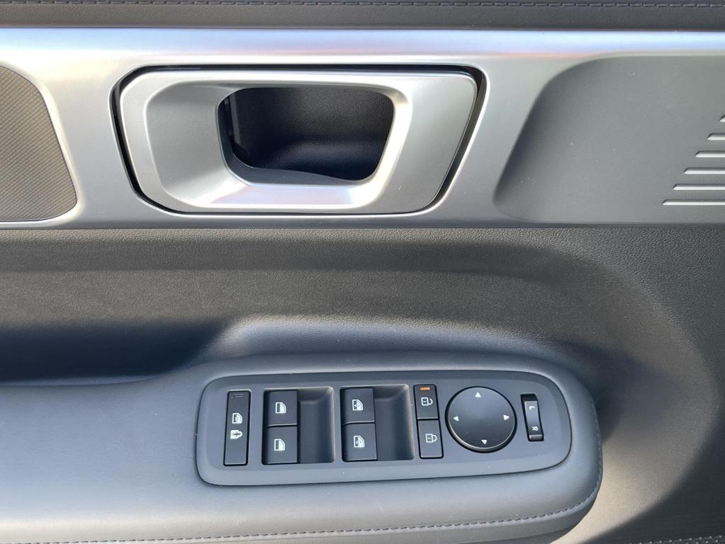 new 2026 Hyundai Santa Fe car, priced at $40,526