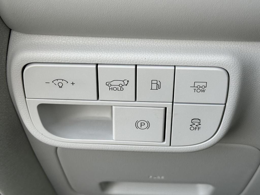 new 2026 Hyundai Palisade Hybrid car, priced at $59,015